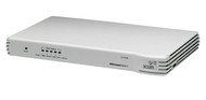 3COM Switch 5 port 10/10 - -