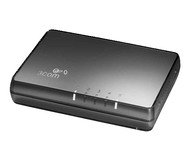 3COM 5 port 10/100 - Switch