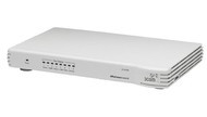 3COM Switch 8 port 10/100 - -