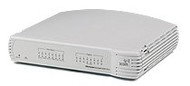 3COM Switch 16 port 10/100 - -
