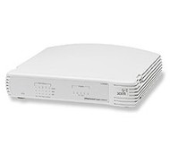 3COM Switch 5 port 10/100/1000 - -