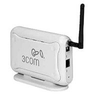 3COM OfficeConnect 3CRWE454G75 - WiFi Access Point