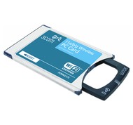 Bezdrátová WiFi karta 3com OfficeConnect WiFi - -
