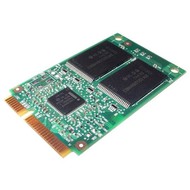 Intel Turbo Memory Modul 4GB (Robson Modul), PCI-E Mini Card - -