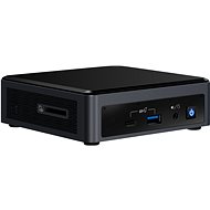 Intel NUC 10i3FNK - Mini PC