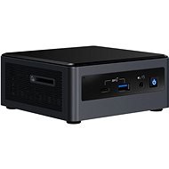 Intel NUC 10i5FNH - Mini PC