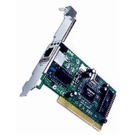 Intel PRO/100 M Desktop Adapter, PCI, 1x 10/100 LAN, bulk - -