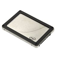  Intel SSD 320 40 GB bulk  - SSD