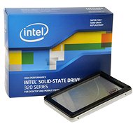 Intel 320 120GB SSD - SSD