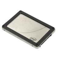 Intel 320 160GB SSD bulk - SSD