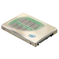Intel SSD 520.120 GB Groß - SSD-Festplatte