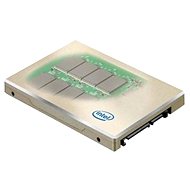 Intel 520 180GB SSD - SSD