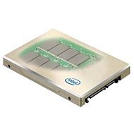 Intel SSD 520.240 GB Groß - SSD-Festplatte