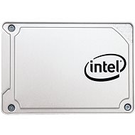 Intel 545s 512GB SSD - SSD-Festplatte