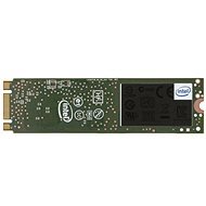 SSD Intel 540s M.2 256 GB SSD - SSD-Festplatte