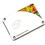 Intel SSD 535240 gigabájt - SSD meghajtó