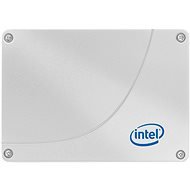 Intel 540s 480GB SSD - SSD-Festplatte