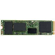 Intel 600p M.2 256GB SSD NVMe - SSD-Festplatte