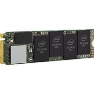 Intel 660p M.2 1TB SSD NVMe - SSD meghajtó