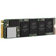 Intel SSD 665p 2TB - SSD meghajtó