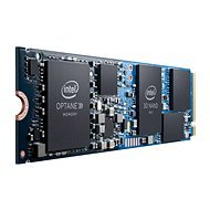 Intel H10 Optane 32GB +  SSD M.2 NVMe 1TB - SSD-Festplatte