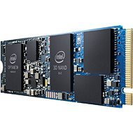 Intel H10 32 GB-os Optane + 1 TB SSD M.2 NVMe - SSD meghajtó