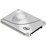 Intel 730 Series SSD 480 gigabájt bulk - SSD meghajtó