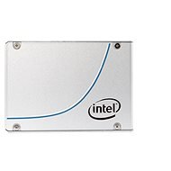 Intel 750 Series 400GB SSD 2.5" - SSD-Festplatte
