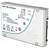 Intel 750 Series 1.2TB SSD 2.5" - SSD-Festplatte