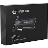 Intel SSD Optane 900P 280 GB PCIe - SSD meghajtó