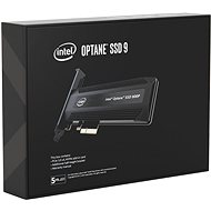 Intel SSD Optane 900P 280GB PCIe - SSD