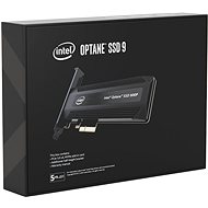 Intel SSD 900p 480GB NVMe PCIe - SSD