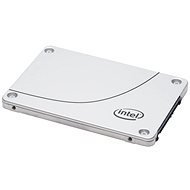 Intel SSD DC S4500 480GB - SSD-Festplatte