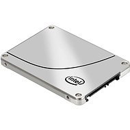Intel DC S3700 400GB SSD - SSD meghajtó