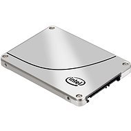 Intel SSD DC S3500 80 GB - SSD-Festplatte