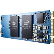 Intel Optane memória M10 64GB M.2 80MM - SSD meghajtó