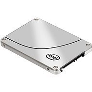 Intel SSD S3520 s kapacitou 150 GB - SSD disk