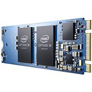 Intel Optane Memory 16GB M.2 80MM - SSD disk
