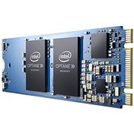 Intel Optane Memory 32GB M.2 80MM - SSD meghajtó