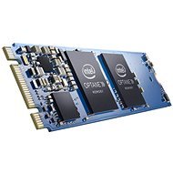 Intel Optane Memory M.2 80 mm 32GB - SSD-Festplatte