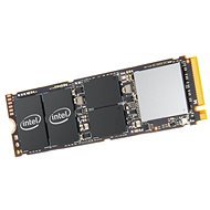 Intel 760p M.2 256GB SSD - SSD