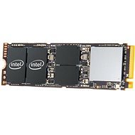 Intel 760p M.2 1024GB SSD - SSD