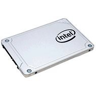 Intel SSD Pro 5450s 512GB - SSD