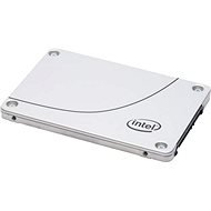 Intel SSD D3-S4510 2.5" 480GB - SSD-Festplatte