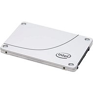 Intel SSD D3-S4510 3.8TB 2.5" - SSD