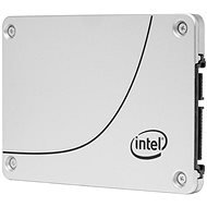 Intel SSD D3-S4610 2,5" 480GB - SSD-Festplatte