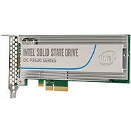 Intel SSD DC P3520 1.2TB - SSD