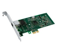 Síťová karta Intel PRO/1000 PT Desktop Adapter - -