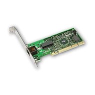 Intel PRO/100 S - Network Card