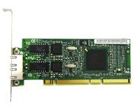 Intel PRO/100 S Dual Port Server Adapter - Network Card